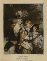 Lady Smith
